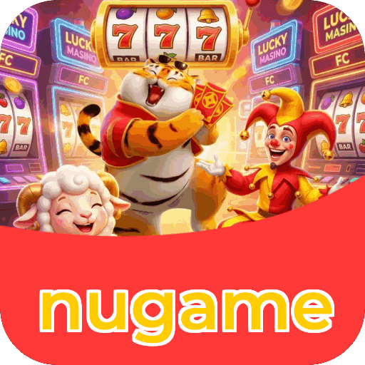 Siga a nugame no Facebook
