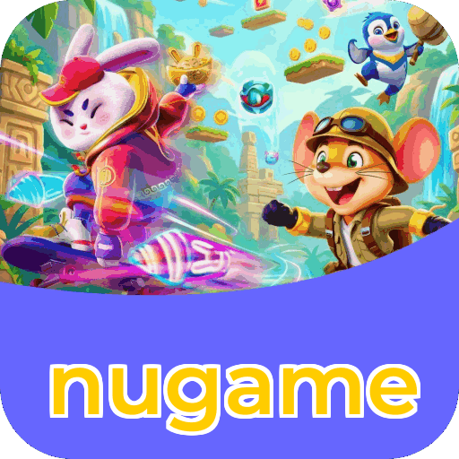 Promoções e bônus exclusivos da nugame